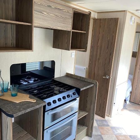 Withersea Sand Holiday Home 위던시 외부 사진