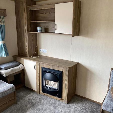 Withersea Sand Holiday Home 위던시 외부 사진