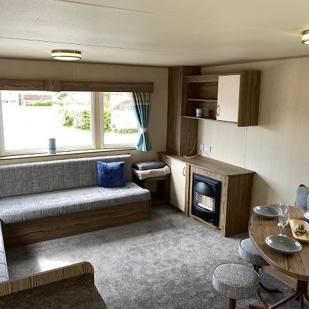 Withersea Sand Holiday Home 위던시 외부 사진