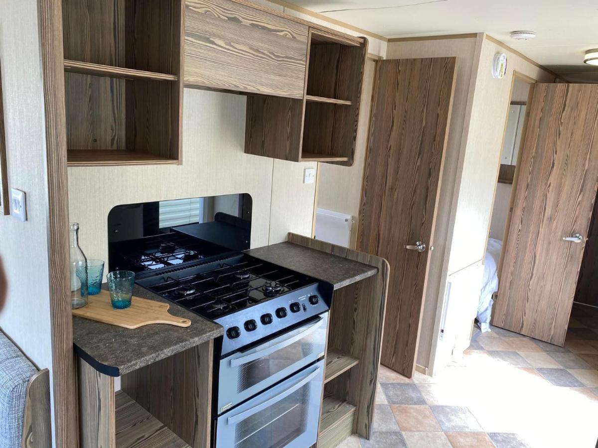 Withersea Sand Holiday Home 위던시 외부 사진