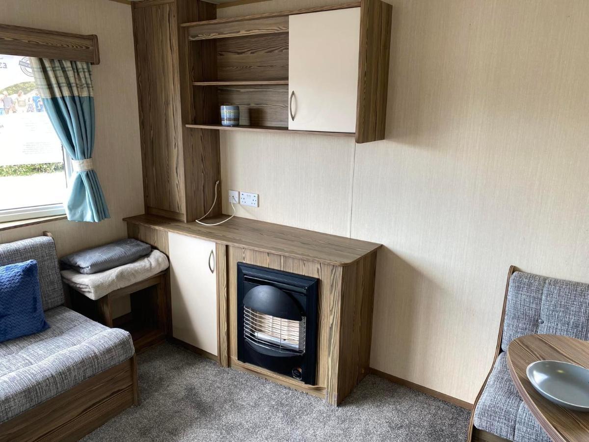 Withersea Sand Holiday Home 위던시 외부 사진
