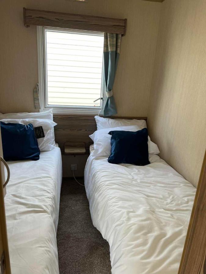 Withersea Sand Holiday Home 위던시 외부 사진