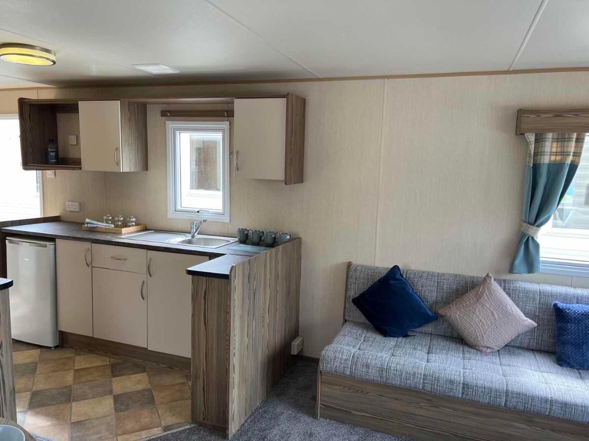 Withersea Sand Holiday Home 위던시 외부 사진