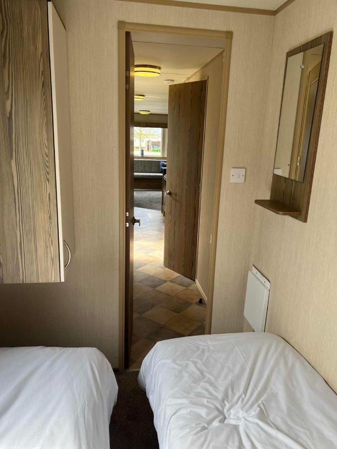 Withersea Sand Holiday Home 위던시 외부 사진