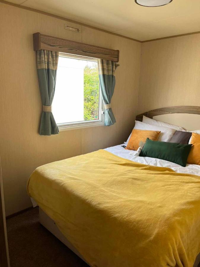 Withersea Sand Holiday Home 위던시 외부 사진