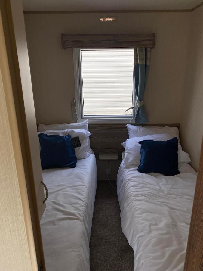 Withersea Sand Holiday Home 위던시 외부 사진