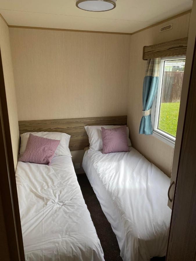 Withersea Sand Holiday Home 위던시 외부 사진