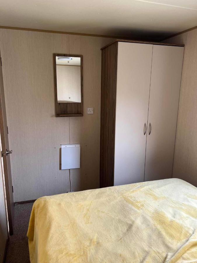Withersea Sand Holiday Home 위던시 외부 사진