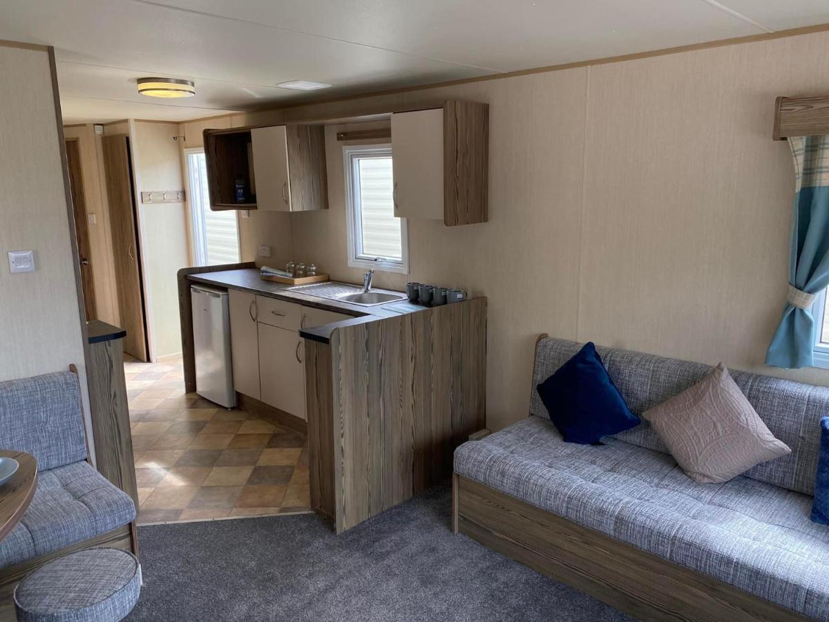 Withersea Sand Holiday Home 위던시 외부 사진