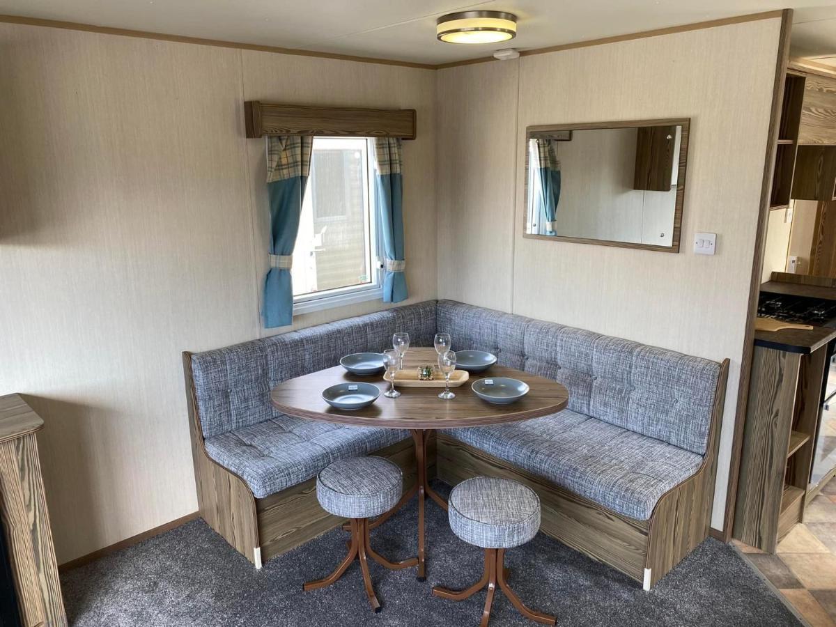 Withersea Sand Holiday Home 위던시 외부 사진